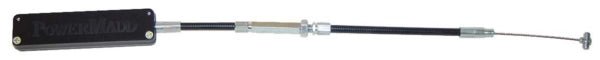 POWERMADD THROTTLE - CABLE - EXTENSION - KIT - 43596 - Driven Powersports Inc.61256943596643596