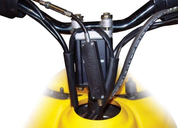 POWERMADD THROTTLE - CABLE - EXTENSION - KIT - 43596 - Driven Powersports Inc.61256943596643596