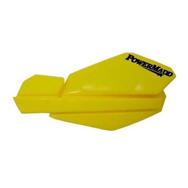 POWERMADD TRAIL STAR HANDGUARD - Driven Powersports Inc.61256934105234105