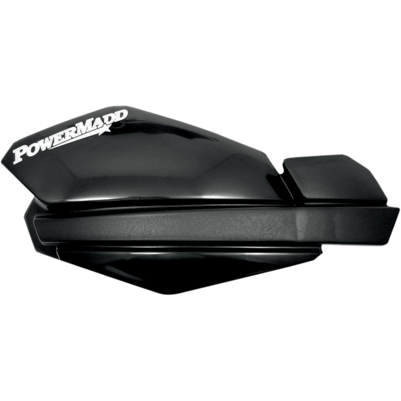 POWERMADD TRAIL STAR HANDGUARD - Driven Powersports Inc.61256934100734100
