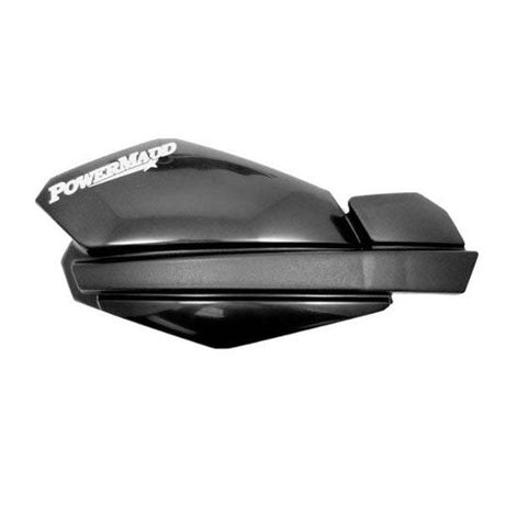 POWERMADD TRAIL STAR HANDGUARD - Driven Powersports Inc.61256934105234105