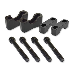 POWERMADD UNIVERSAL 7/8'' BAR RISER - Driven Powersports Inc.61256945210945210