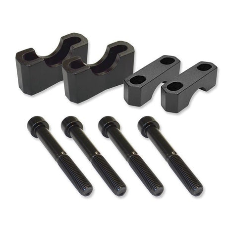 POWERMADD UNIVERSAL 7/8'' BAR RISER - Driven Powersports Inc.61256945210945210