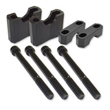 POWERMADD UNIVERSAL 7/8'' BAR RISER - Driven Powersports Inc.61256945210945210