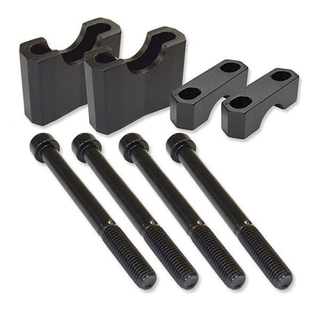 POWERMADD UNIVERSAL 7/8'' BAR RISER - Driven Powersports Inc.61256945210945210