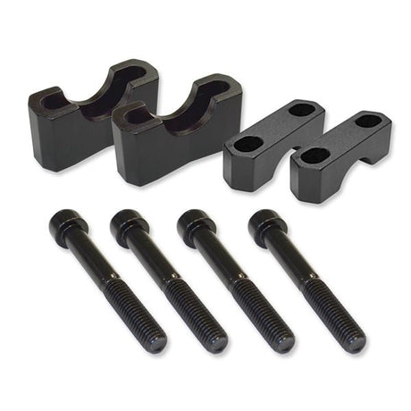 POWERMADD UNIVERSAL 7/8'' BAR RISER - Driven Powersports Inc.61256945210945210