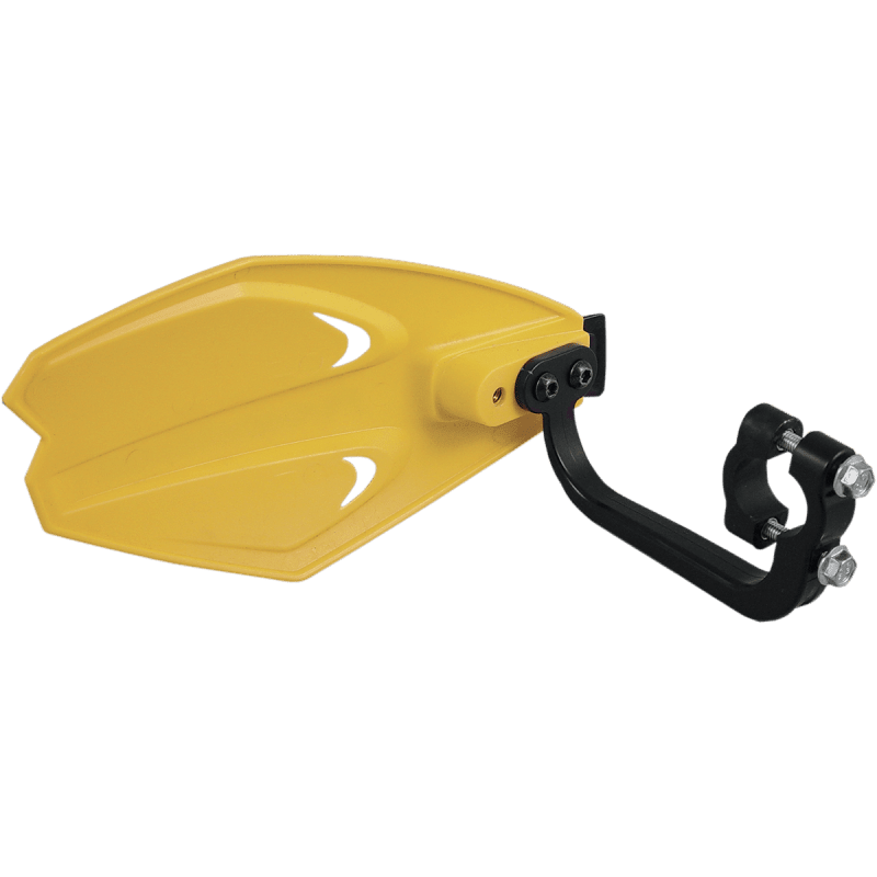 POWERMADD POWERX - HANDGUARD - FLEXMOUNT - 34256 - Driven Powersports Inc.61256934256134256