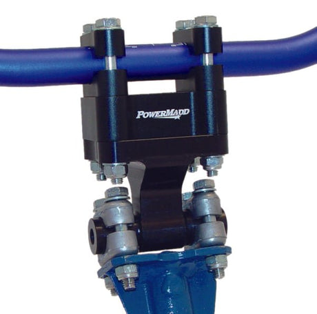 POWERMADD UNIVERSAL PIVOT RISER SYSTEM - Driven Powersports Inc.61256945400445400