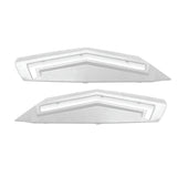 POWERMADD SENTINEL - VENT - COVER - FOR - LED - LIGHT - KIT - 34495 - Driven Powersports Inc.61256934495434495