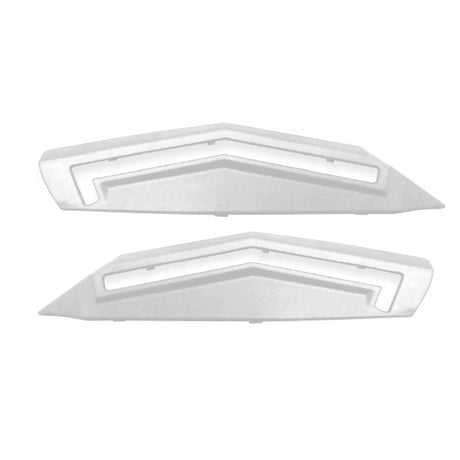 POWERMADD SENTINEL - VENT - COVER - FOR - LED - LIGHT - KIT - 34495 - Driven Powersports Inc.61256934495434495