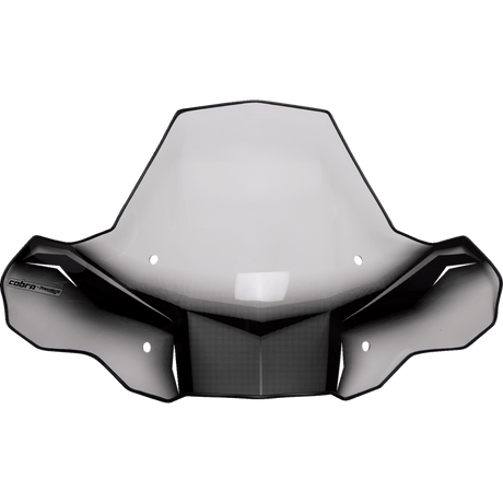 POWERMADD WINDSHIELD COBRA RAPID (24574) - Driven Powersports Inc.61256924574924574