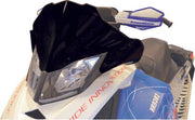 POWERMADD COBRA WINDSHIELD - Driven Powersports Inc.61256913413513413