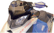 POWERMADD W/S REV XP LOW TINT/BLK FADE (13412) - Driven Powersports Inc.61256913412813412
