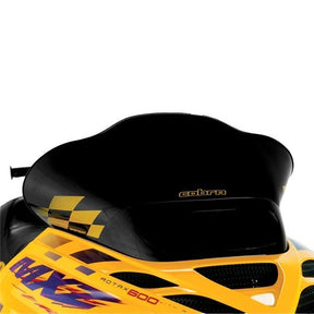 POWERMADD COBRA WINDSHIELD - Driven Powersports Inc.61256913225413225