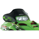 POWERMADD COBRA WINDSHIELD - Driven Powersports Inc.61256912320712320