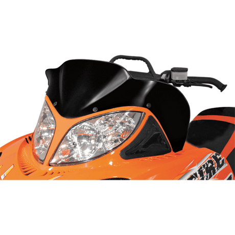 POWERMADD COBRA WINDSHIELD - Driven Powersports Inc.61256912810312810