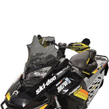 Powermadd Windshield Low 14" Tint Skidoo (13621) - DRIVEN Canada's Powersports 61256913621413621