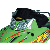 POWERMADD COBRA WINDSHIELD - Driven Powersports Inc.61256912421112421