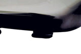 POWERMADD O-RING RETAINERS FOR WINDSHIELD QTY4 (14592) - Driven Powersports