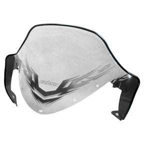 POWERMADD COBRA WINDSHIELD (11931) - Driven Powersports Inc.61256911931611931