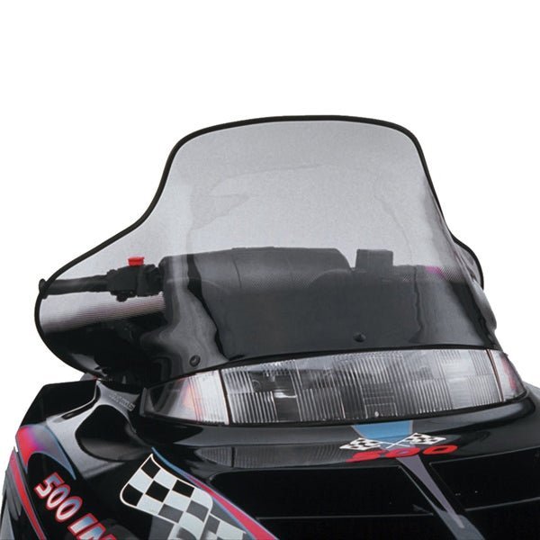 POWERMADD W/S EVOL MID TINT/BLK FADE (11330) - Driven Powersports Inc.61256911330711330