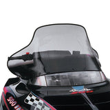 POWERMADD W/S EVOL MID TINT/BLK FADE (11330) - Driven Powersports Inc.61256911330711330