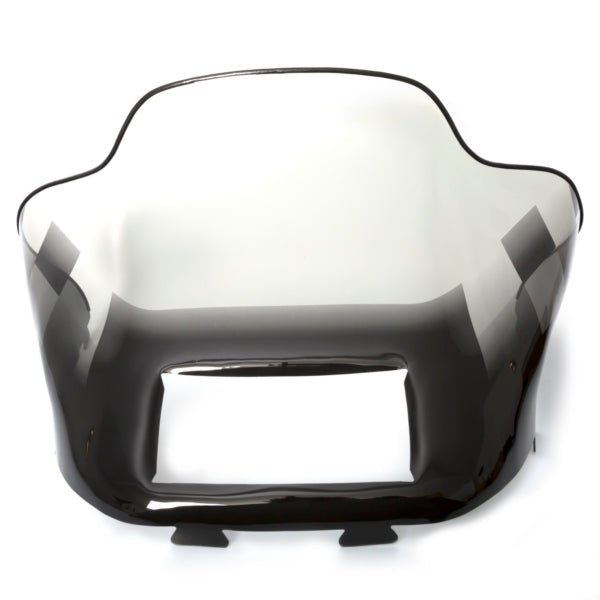POWERMADD W/S MXZ (S2000) MID TINT/BLK CHECKS (13130) - Driven Powersports Inc.61256913130113130