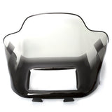 POWERMADD W/S MXZ (S2000) MID TINT/BLK CHECKS (13130) - Driven Powersports Inc.61256913130113130