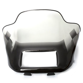 POWERMADD W/S MXZ (S2000) MID TINT/BLK CHECKS (13130) - Driven Powersports Inc.61256913130113130