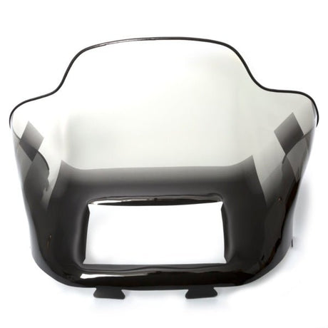 POWERMADD W/S MXZ (S2000) MID TINT/BLK CHECKS (13130) - Driven Powersports Inc.61256913130113130