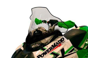 POWERMADD COBRA WINDSHIELD - Driven Powersports Inc.6 12569 12030 512030