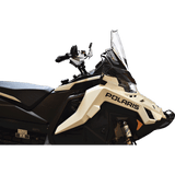 POWERMADD COBRA WINDSHIELD - Driven Powersports Inc.14630