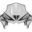 POWERMADD COBRA WINDSHIELD - Driven Powersports Inc.14630