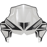 POWERMADD COBRA WINDSHIELD - Driven Powersports Inc.14630