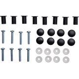 POWERMADD COBRA WINDSHIELD - Driven Powersports Inc.61256911830211830