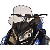 POWERMADD COBRA WINDSHIELD - Driven Powersports Inc.61256911830211830