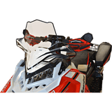 POWERMADD COBRA WINDSHIELD - Driven Powersports Inc.61256911630211630
