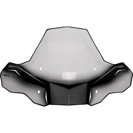 POWERMADD WINDSHIELD COBRA RAPID (24574) - Driven Powersports Inc.61256924574924574