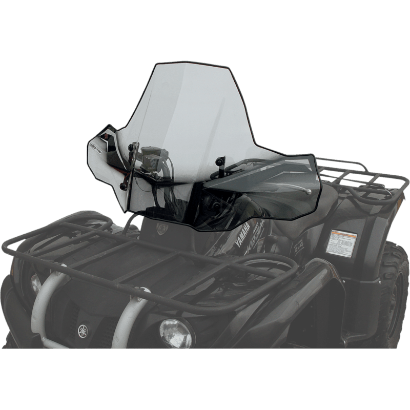 POWERMADD WINDSHIELD COBRA RAPID (24574) - Driven Powersports Inc.61256924574924574