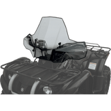 POWERMADD WINDSHIELD COBRA RAPID (24574) - Driven Powersports Inc.61256924574924574