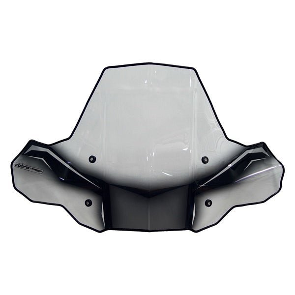 POWERMADD WINDSHIELD COBRA RAPID (24574) - Driven Powersports Inc.61256924574924574