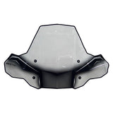 POWERMADD WINDSHIELD COBRA RAPID (24574) - Driven Powersports Inc.61256924574924574