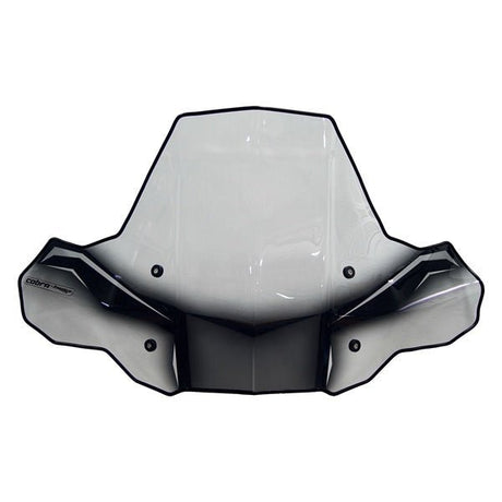 POWERMADD WINDSHIELD COBRA RAPID (24574) - Driven Powersports Inc.61256924574924574