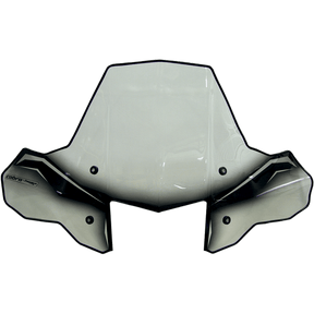 POWERMADD WINDSHIELD COBRA RAPID (24572) - Driven Powersports Inc.61256924572524572