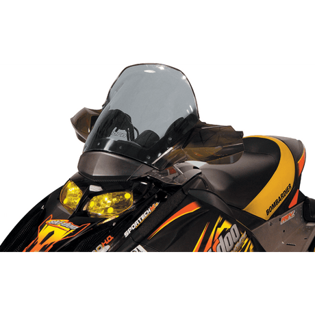 POWERMADD W/S REV HIGH/TINT W/FAIR (13042) - Driven Powersports Inc.61256913042713042
