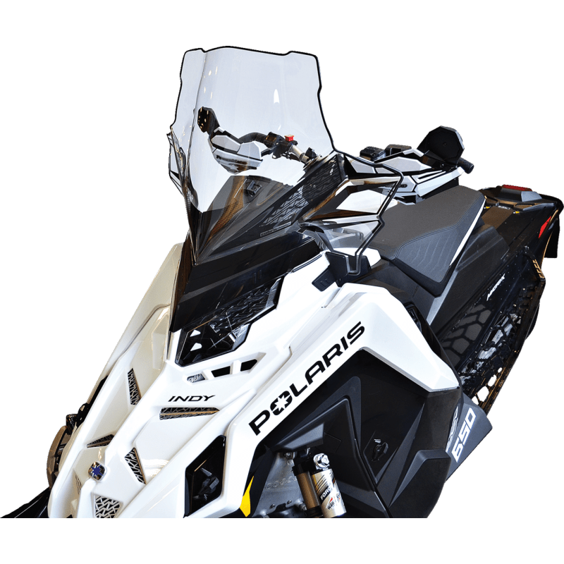 POWERMADD COBRA WINDSHIELD - Driven Powersports Inc.14640
