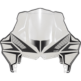 POWERMADD COBRA WINDSHIELD - Driven Powersports Inc.14640