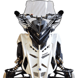 POWERMADD COBRA WINDSHIELD - Driven Powersports Inc.14640
