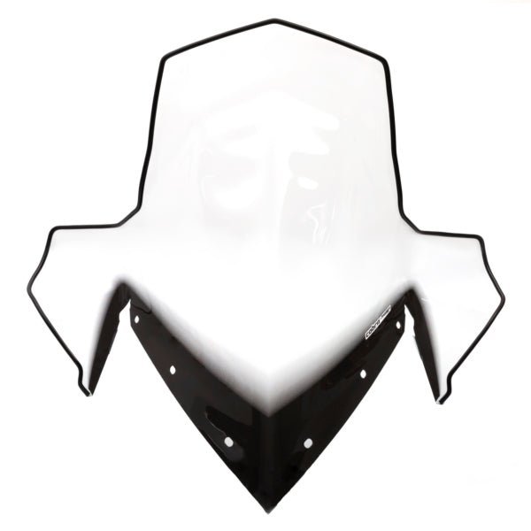 POWERMADD COBRA WINDSHIELD - Driven Powersports Inc.6 12569 11840 111840