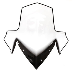 POWERMADD COBRA WINDSHIELD - Driven Powersports Inc.6 12569 11840 111840